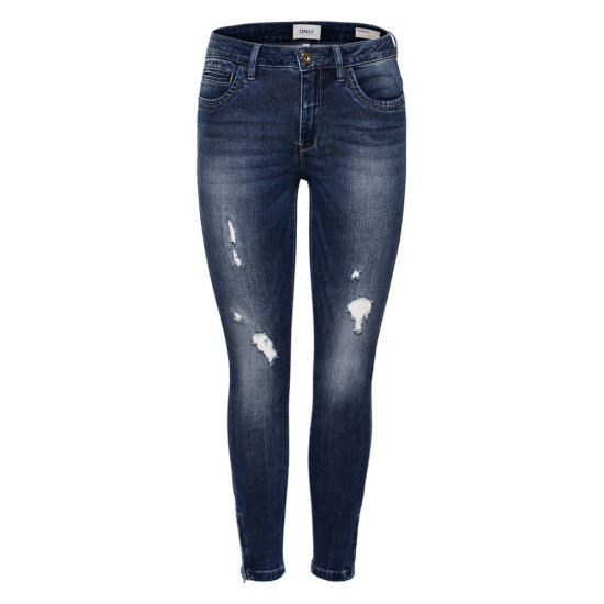 Only Γυναικείο τζιν παντελόνι Only Γυναικείο τζιν παντελόνι